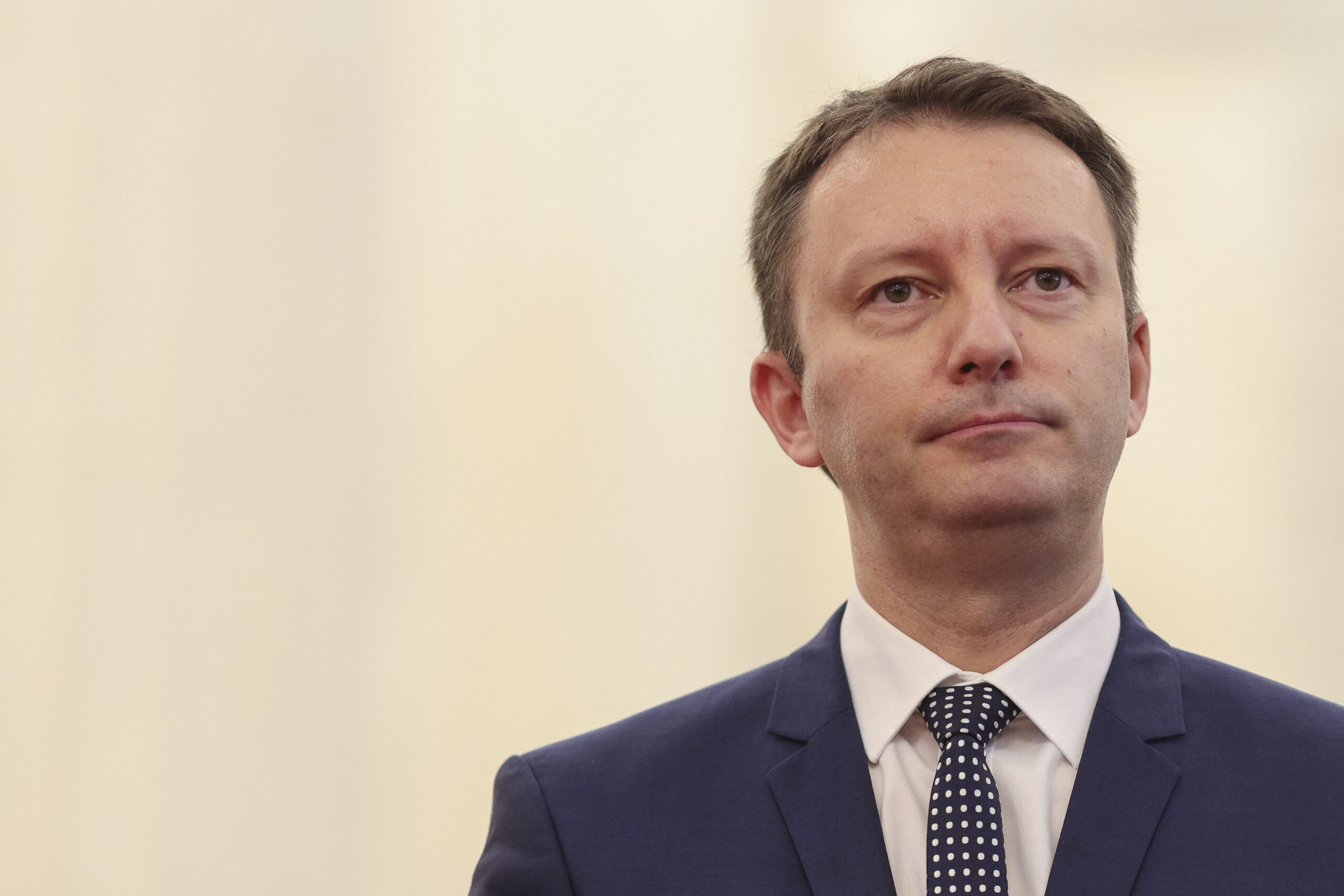 Siegfried Mureșan: Parlamentari PSD sunt nemulțumiți de modul în care conduce Sorin Grindeanu partidul