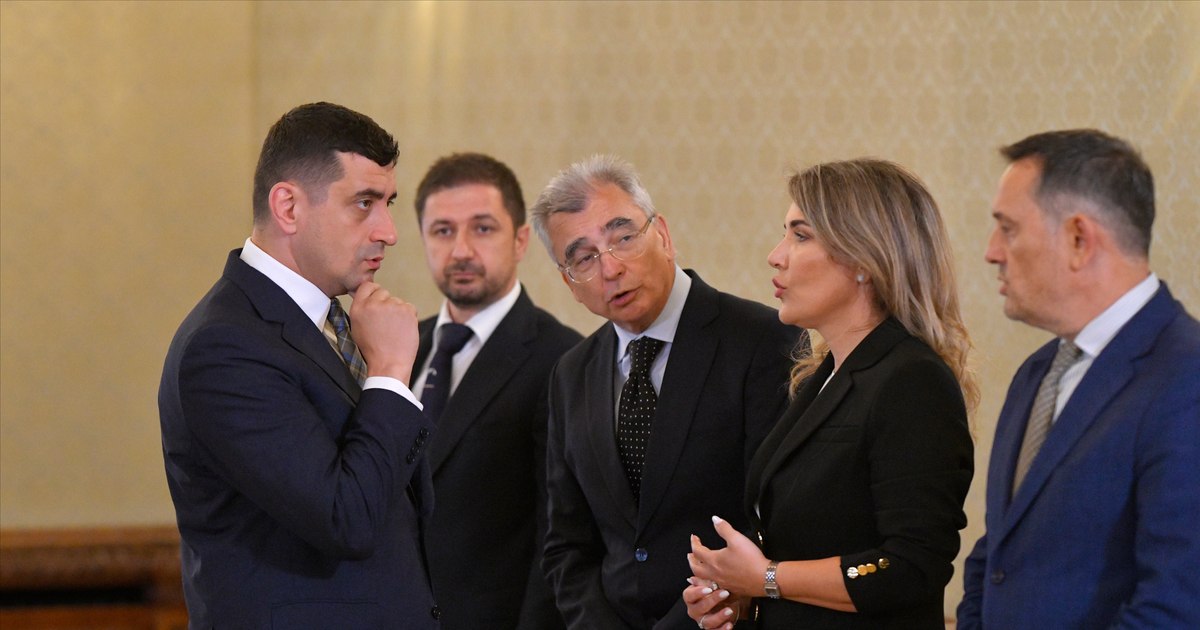 Liderul AUR Petrișor Peiu este suspectat că are legături cu Ilie Bolojan