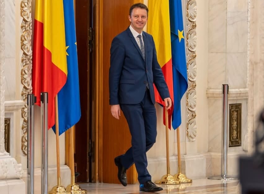 Siegfried Mureșan estimează că PSD și AUR nu vor putea forma rapid un guvern