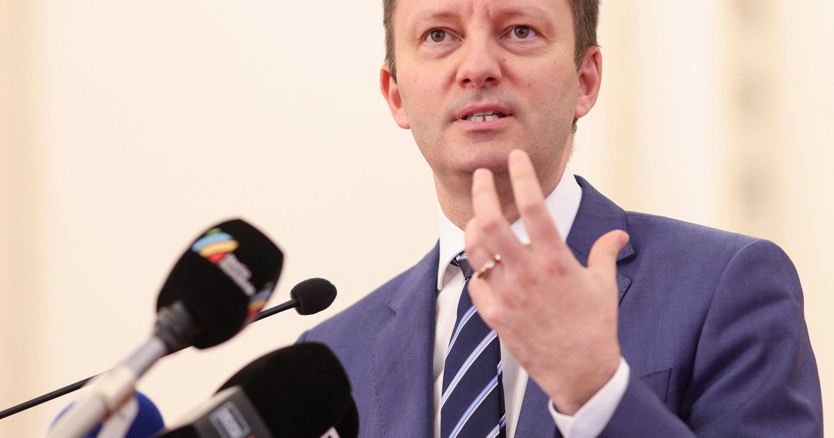Siegfried Mureșan critică PSD: Liderii partidului așteaptă ca Sorin Grindeanu să eșueze pentru a prelua conducerea