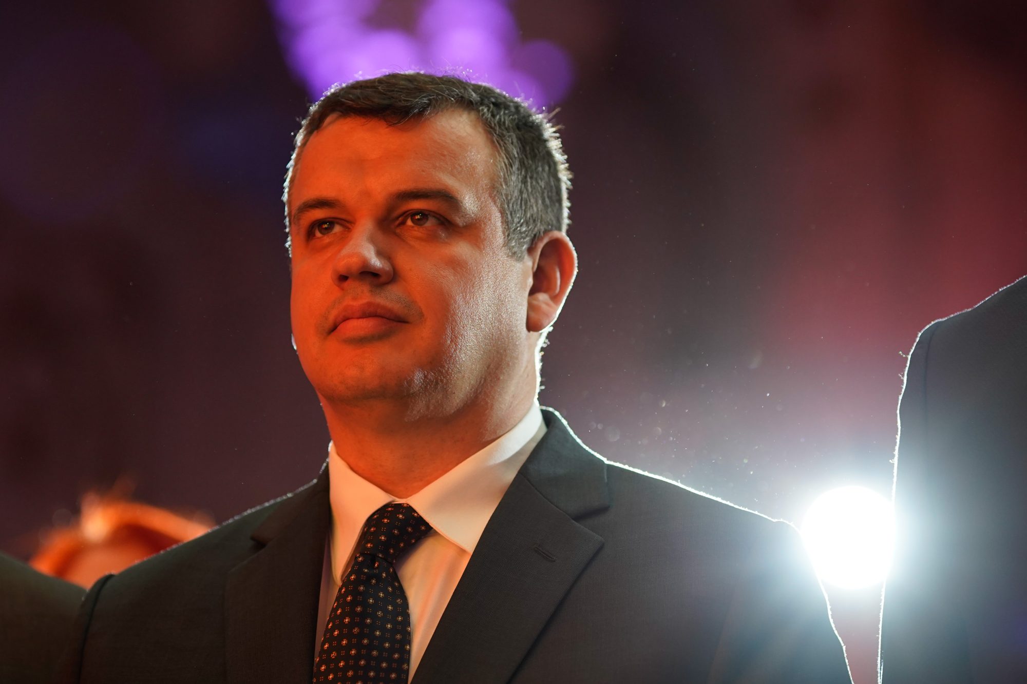 Eugen Tomac solicită soluții de compromis pentru încheierea crizei politice din România