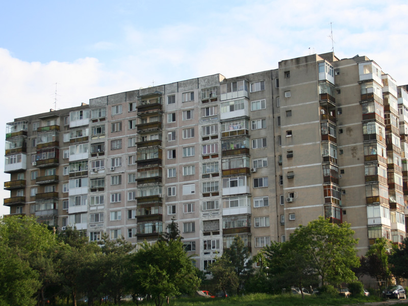 România ocupă primul loc în UE la numărul de tineri care locuiesc în locuințe supraaglomerate
