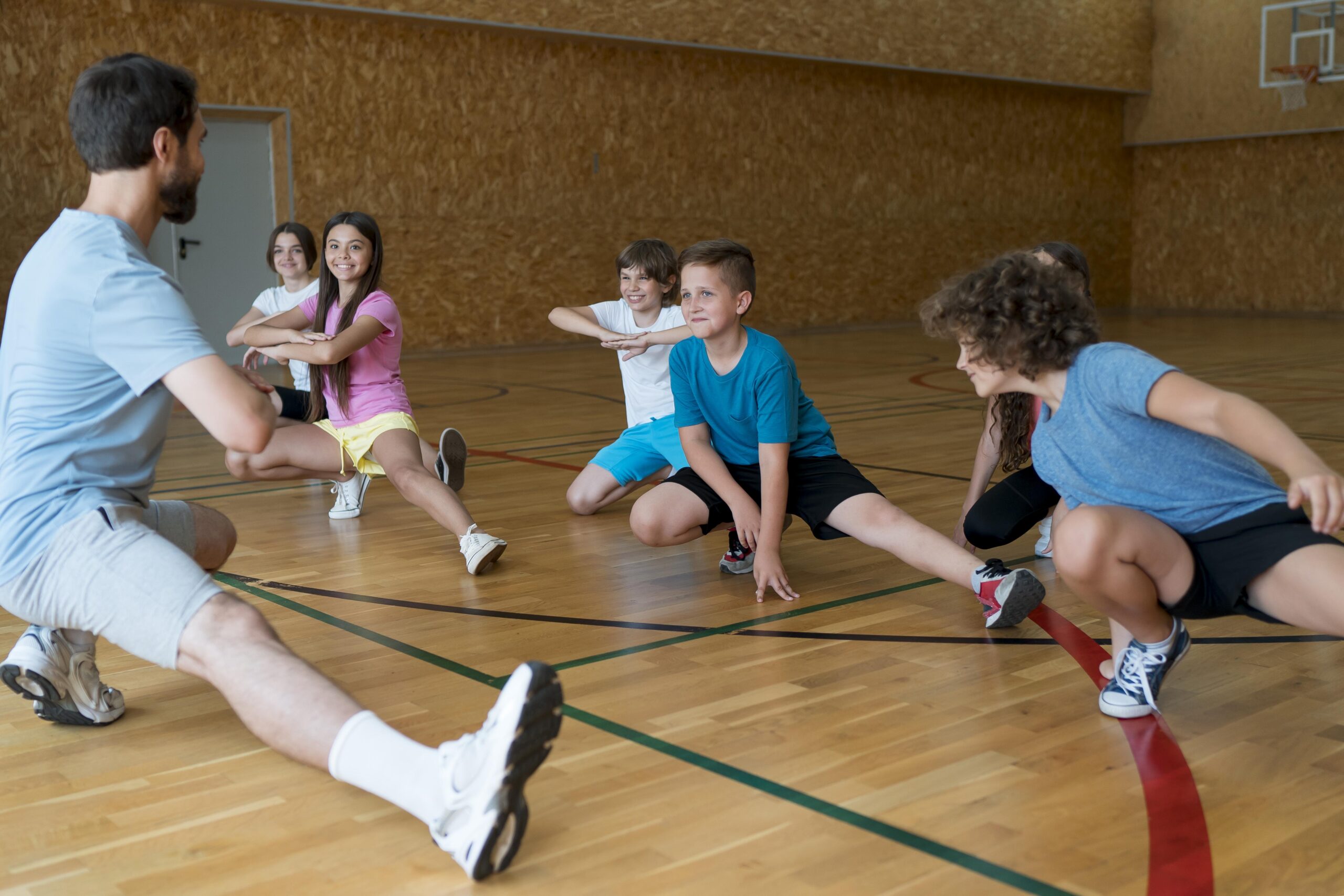Primăria Sectorului 1 investește 5,3 milioane de lei într-o sală de sport pentru Liceul Nicolae Iorga