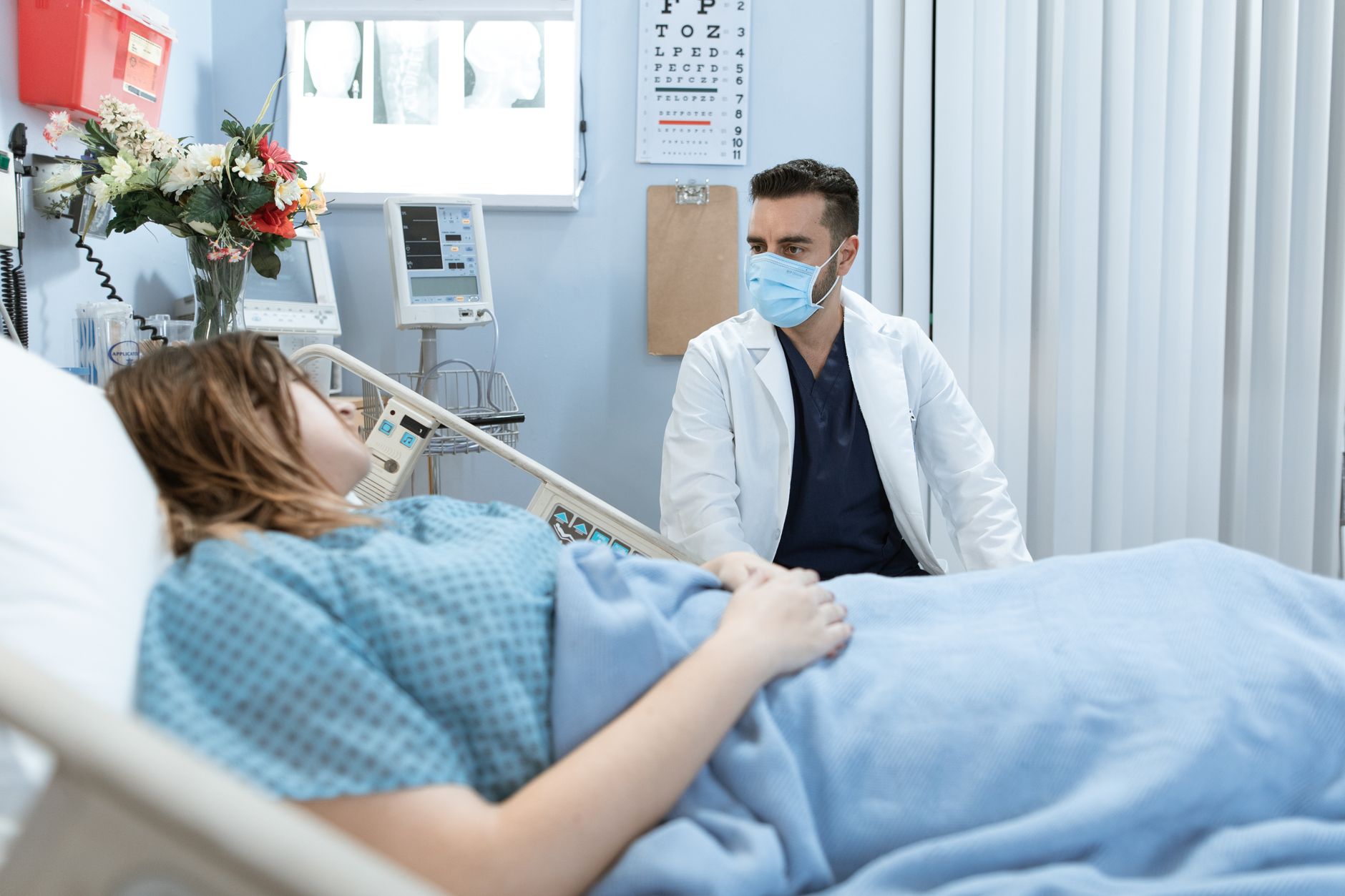 Finanțarea sistemului medical în 2025: Cheltuieli de peste 127 de miliarde de lei și număr mare de neasigurați