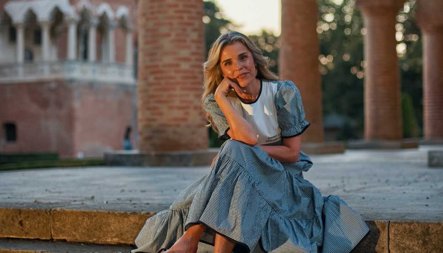 Cristela Georgescu a transmis un mesaj susținătorilor lui Călin Georgescu în a patra noapte de arest