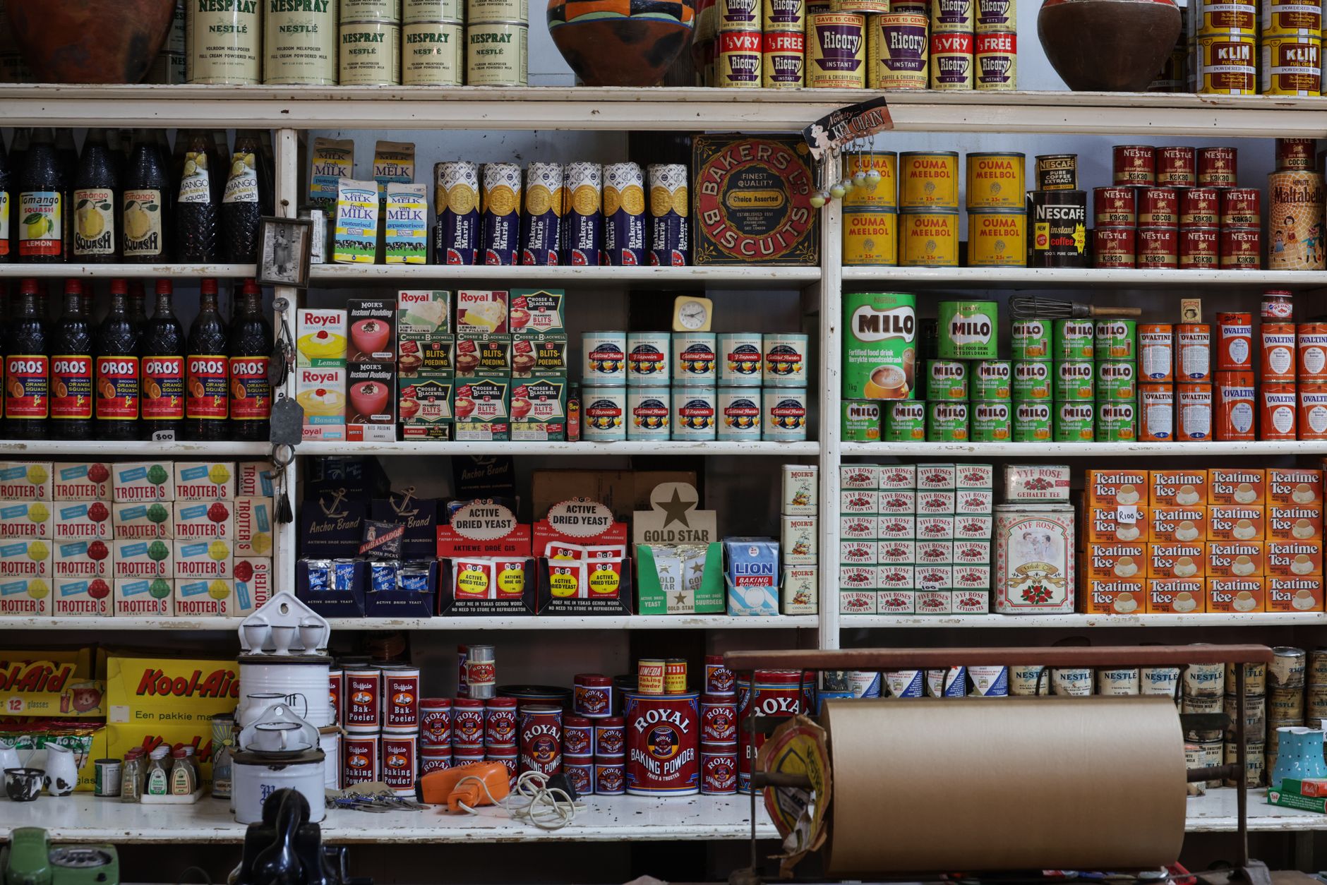 România se numără printre țările în care creșterea salariului minim a depășit inflația alimentară