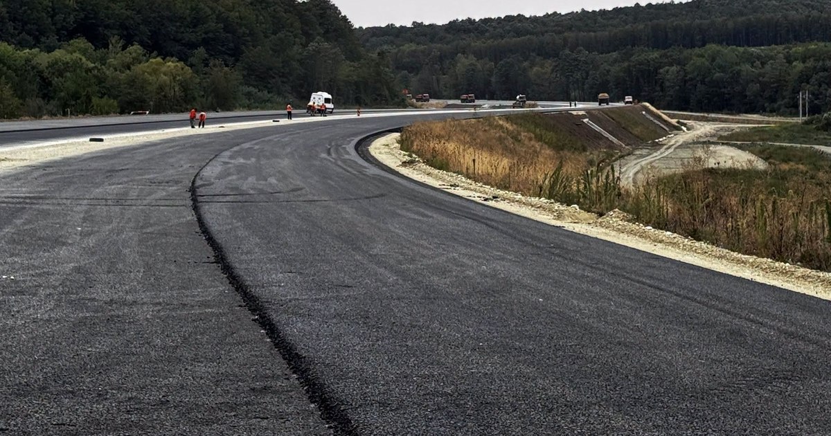 Restricții majore pe autostrada A1: Sectorul Cisnădie - Boița va fi închis pentru lucrări până în decembrie