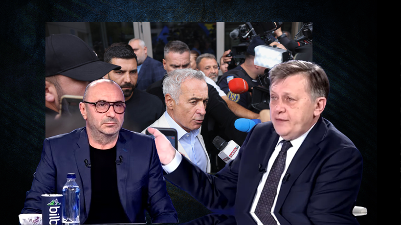 Crin Antonescu critică arestarea lui Călin Georgescu: Mesajele trebuie combatute în democrație