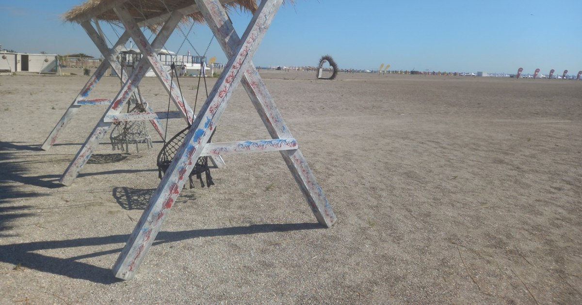 Decăderea stațiunii Mamaia: de la Perla litoralului la ruine și construcții haotice