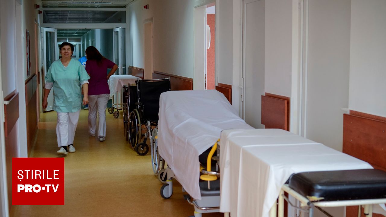 Inechități în finanțarea sistemului medical: spitalele publice primesc influențe salariale de 16,9 miliarde de lei