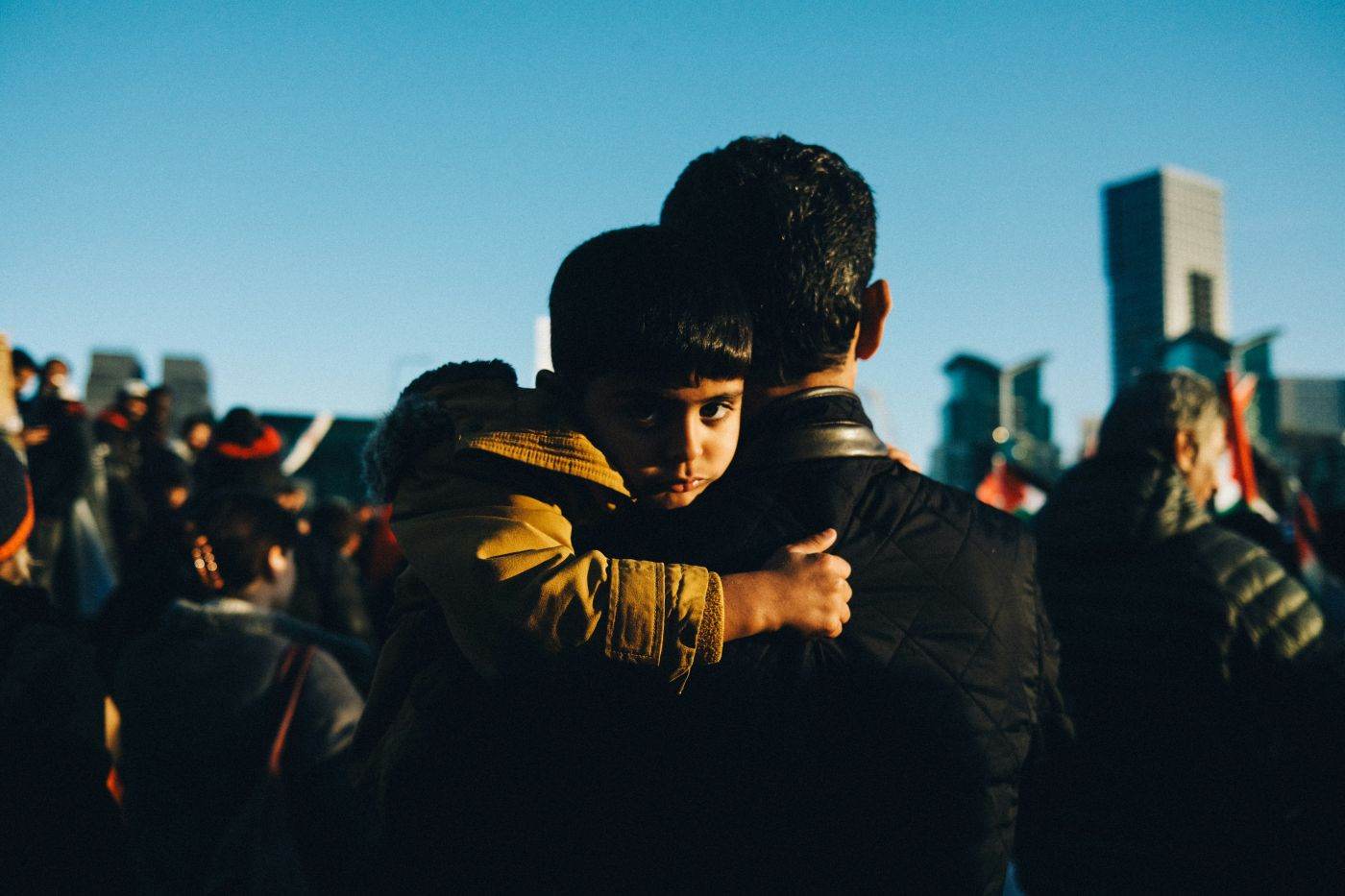 Peste 5,8 milioane de copii refugiați sunt lipsiți de educație, avertizează UNHCR