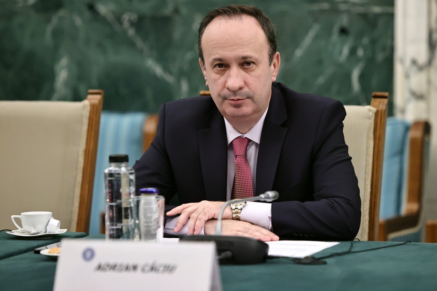 Adrian Câciu critică interpretările privind ratingul S&P: România nu trebuie să sărace pentru a reduce deficitul