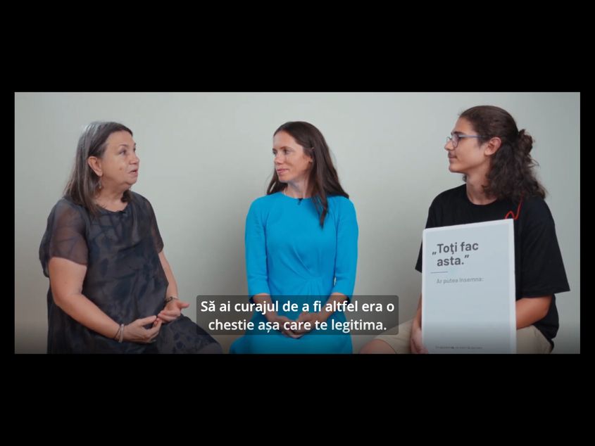 Conexiunea dintre părinți și copii este esențială în prevenirea dependențelor la adolescenți