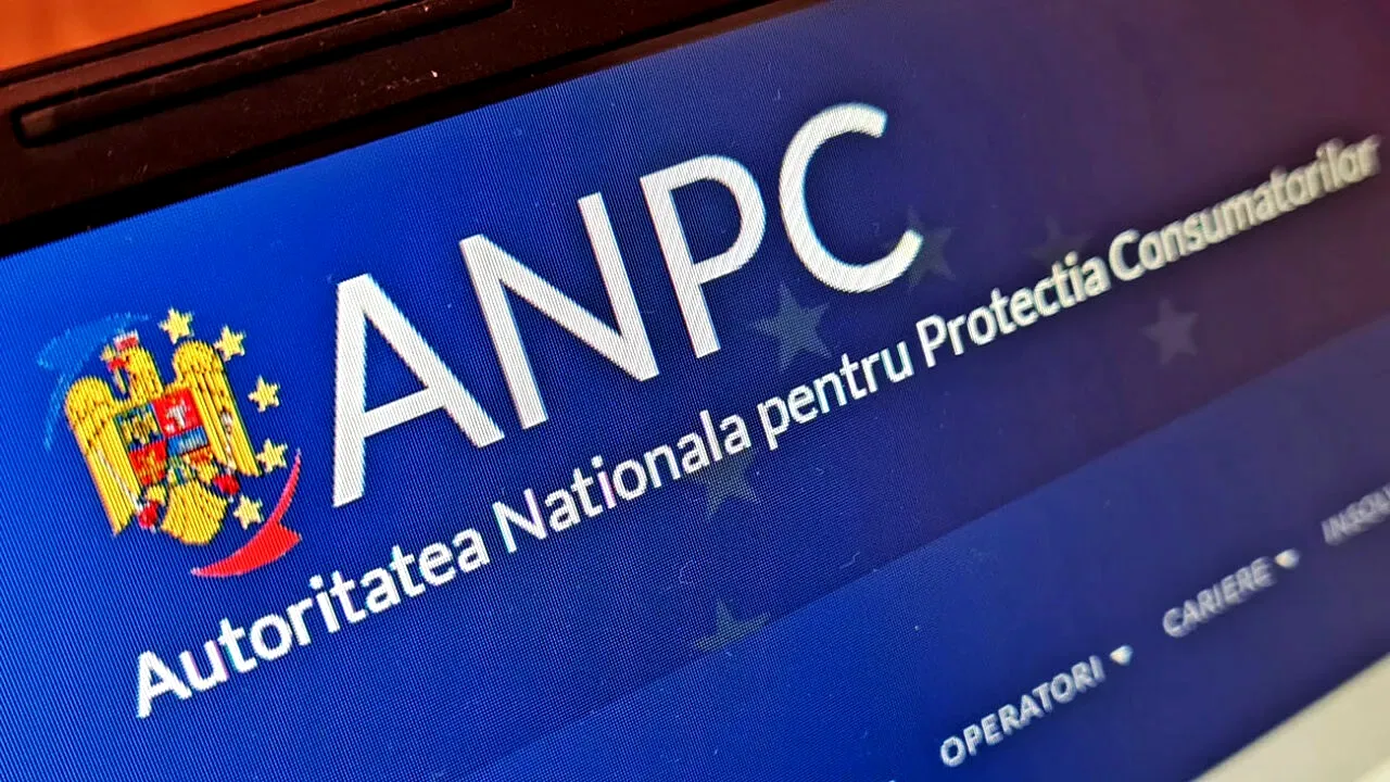 Peste 1.000 de amenzi aplicate de ANPC pentru mâncare stricată și mucegai în restaurante