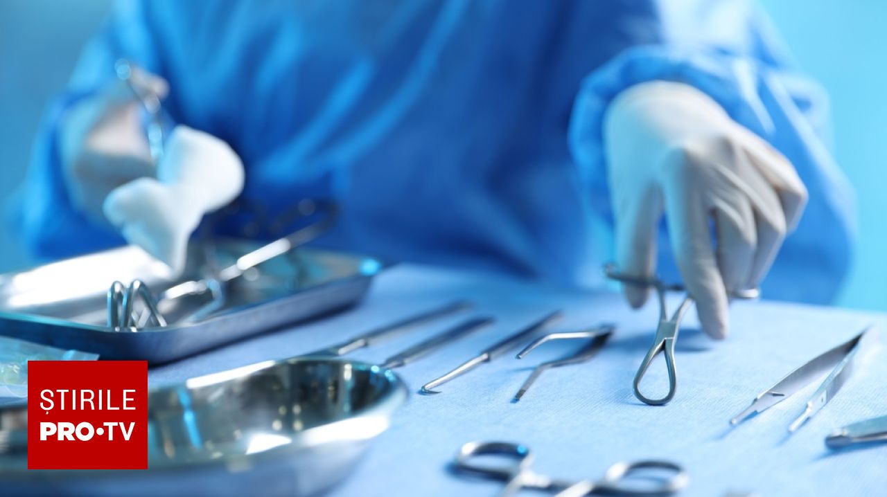 O operație de apendicită ar putea fi asociată cu un risc mai scăzut de cancer colorectal