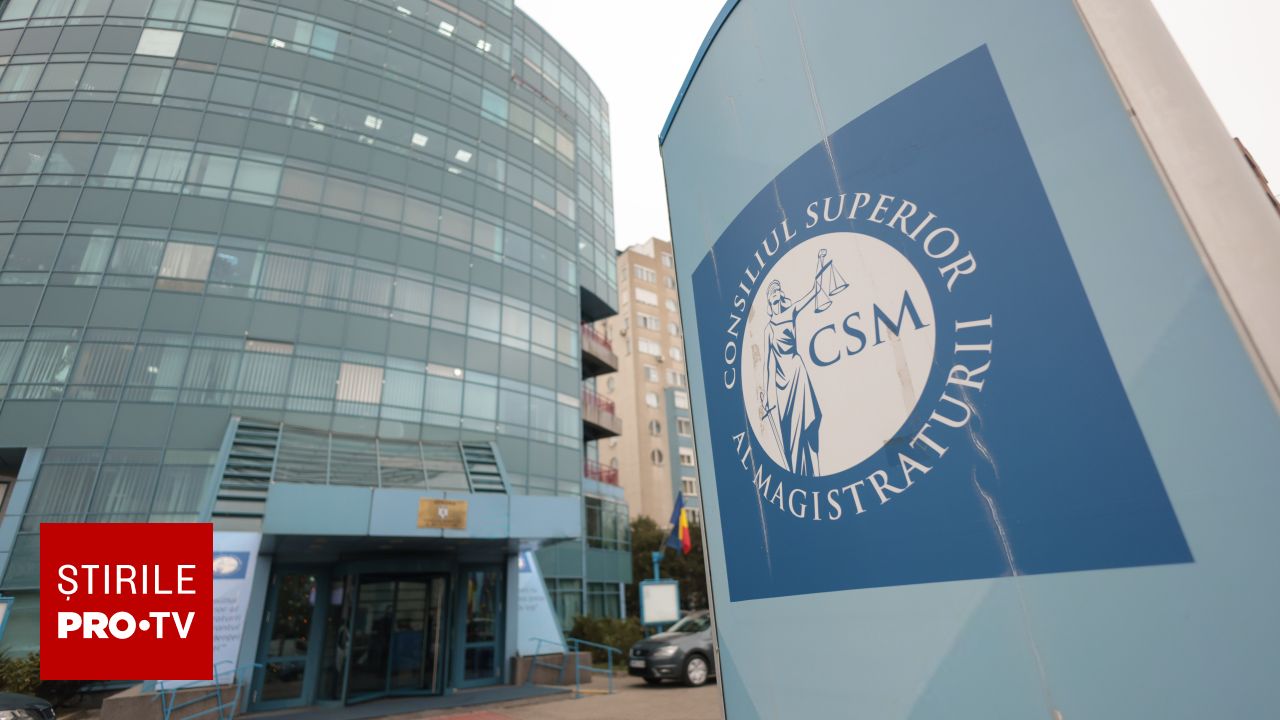 CSM introduce un instrument pentru estimarea timpului de așteptare al dosarelor în instanțe