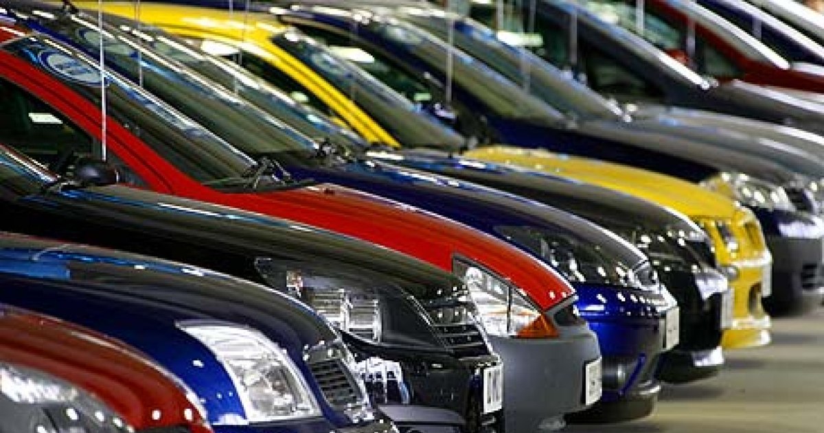 Modelele auto care își pierd cel mai rapid valoarea în România: Opel Astra, pe primul loc