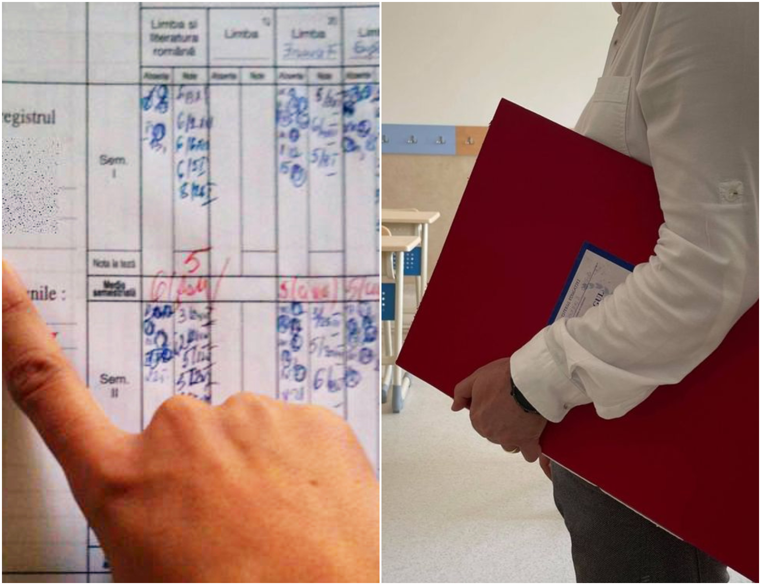 Catalogul digital digital în școlile din Sectorul 3: Părinții vor fi notificați prin SMS despre note și absențe