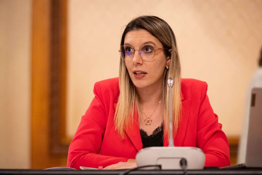 Diana Buzoianu acuză CNCD de întârzierea soluționării unei sesizări privind declarațiile arhiepiscopului Teodosie