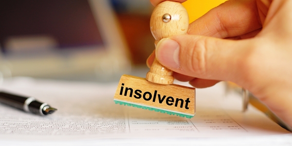Cifra record de insolvențe în România: Aproape 5.000 de entități comerciale au intrat în faliment în 8 luni