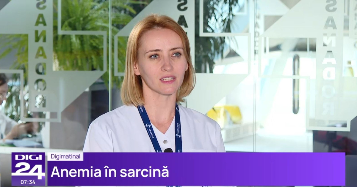 Riscurile diabetului gestațional în sarcină și importanța monitorizării glicemiei