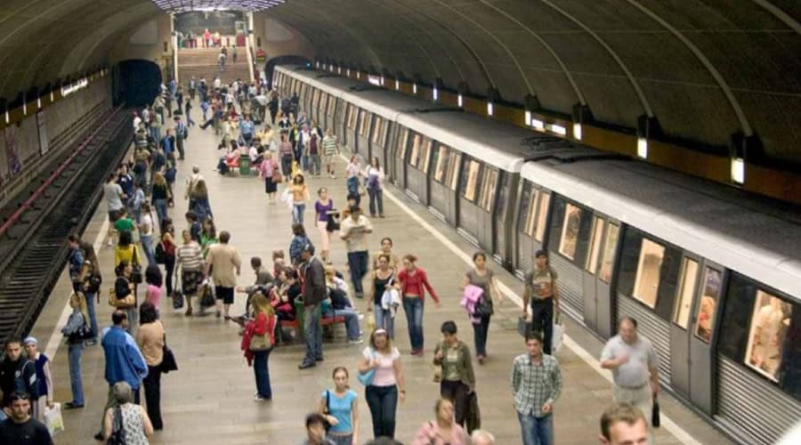 Salariile angajaților Metrorex au fost virate după aprobarea noului buget de funcționare