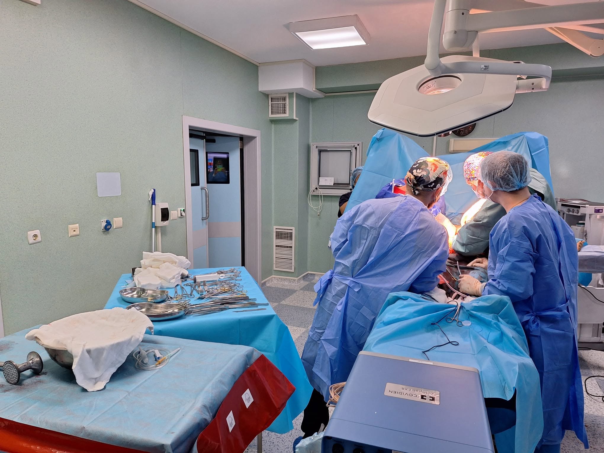 Două gesturi de solidaritate salvează viața unor pacienți din România prin prelevări de organe