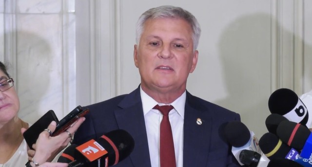 Daniel Zamfir despre viitorul guvernului: PSD propune Sorin Grindeanu prim-ministru