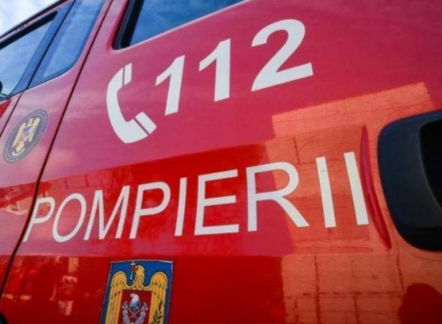 Explozie într-o fabrică de mezeluri din Harghita: două persoane au suferit arsuri