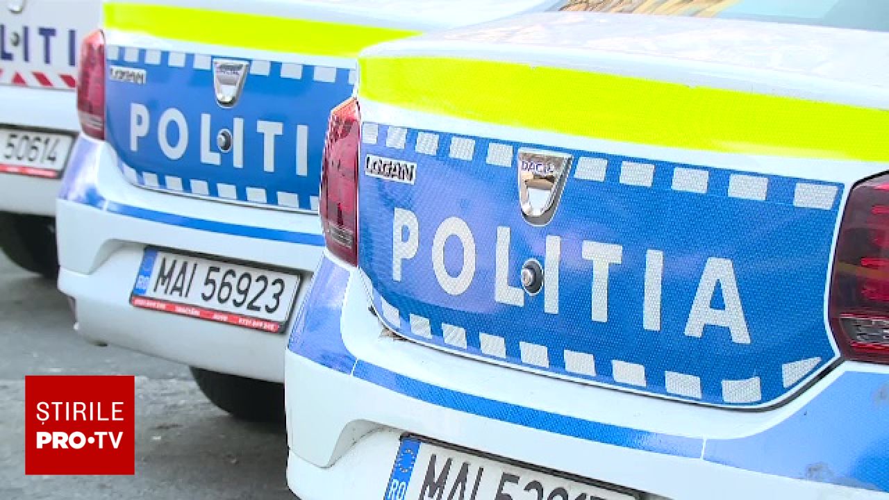 Tragedie în comuna Nănești: O fetiță de 6 ani a fost găsită moartă în propria casă