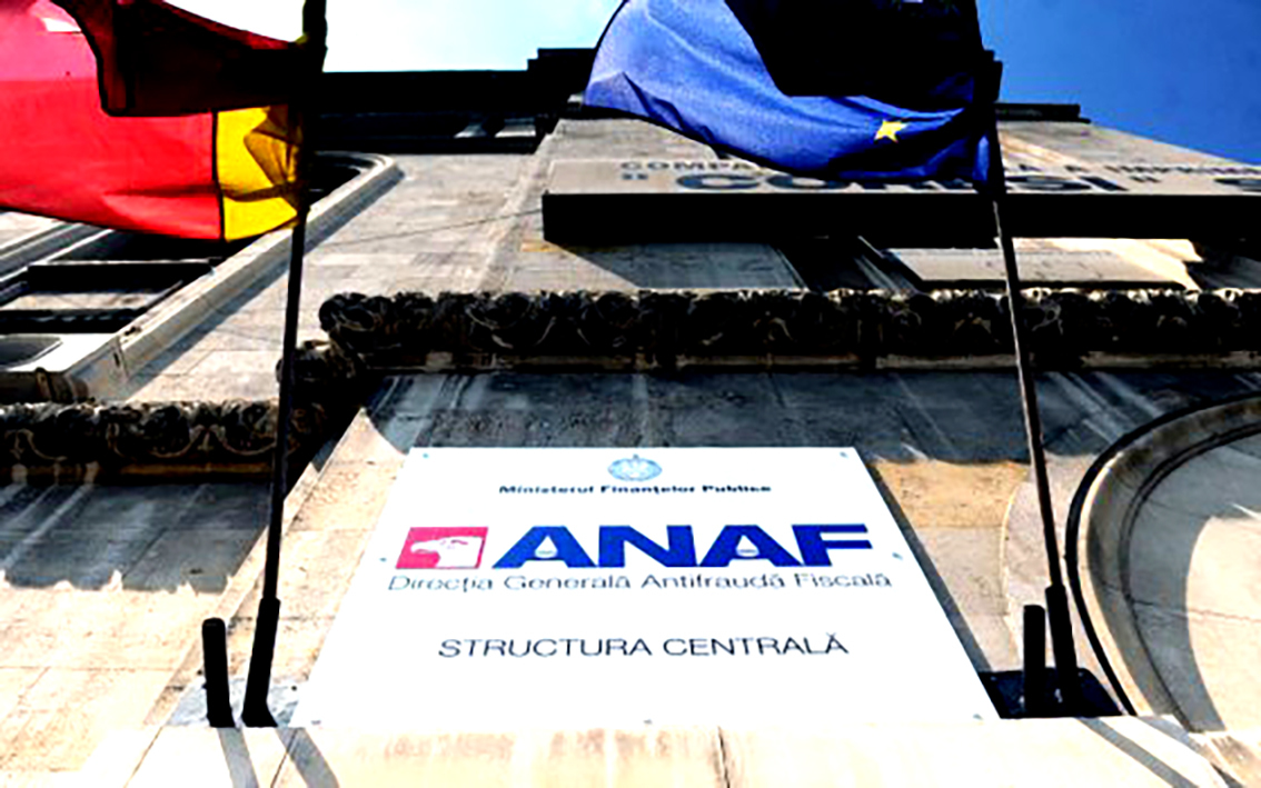 ANAF publică în această lună liste cu contribuabilii corecți și cu datorii fiscale restante