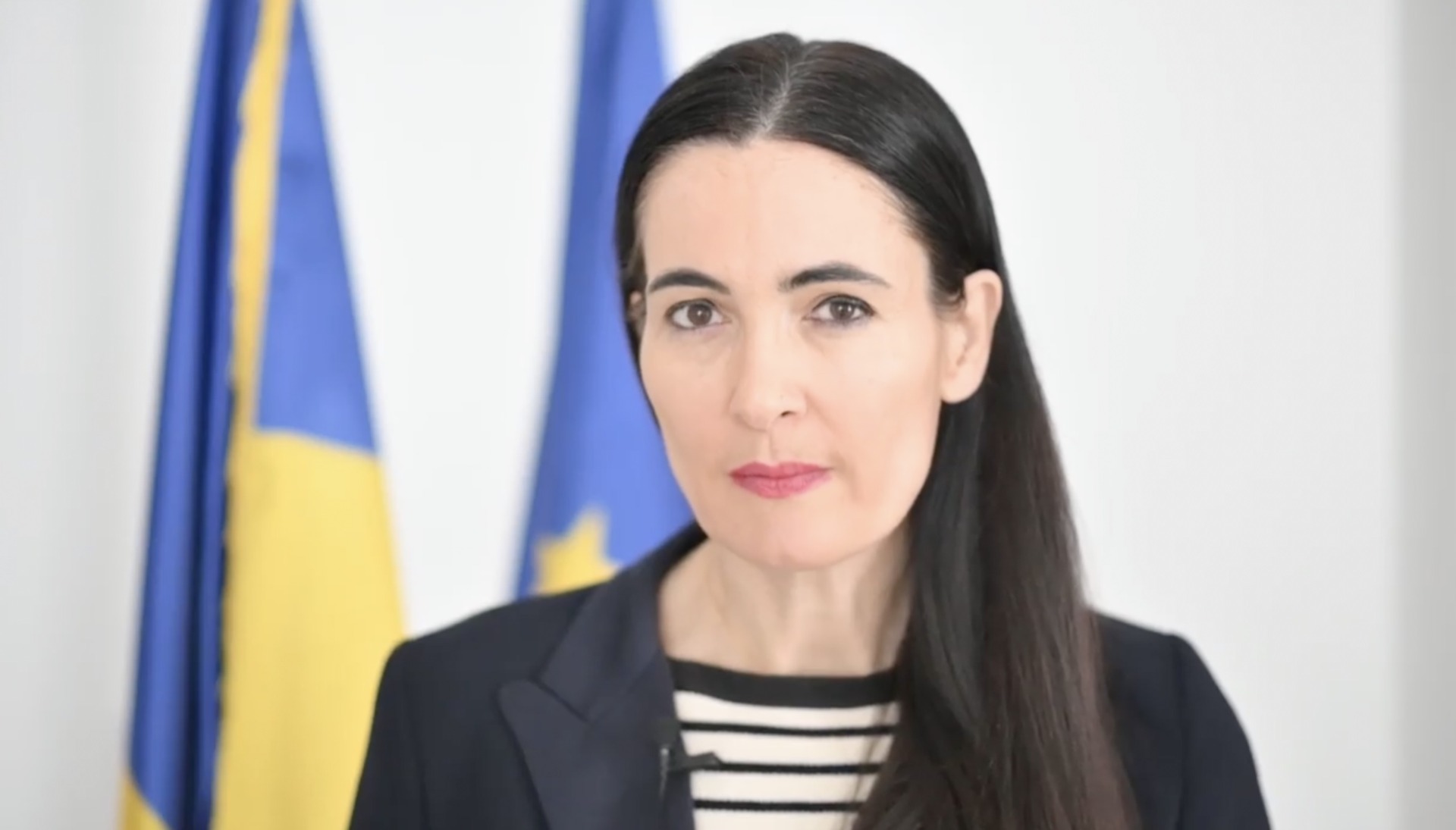Clotilde Armand a sesizat ANI pentru un contract de curățenie acordat fără licitație în Sectorul 1