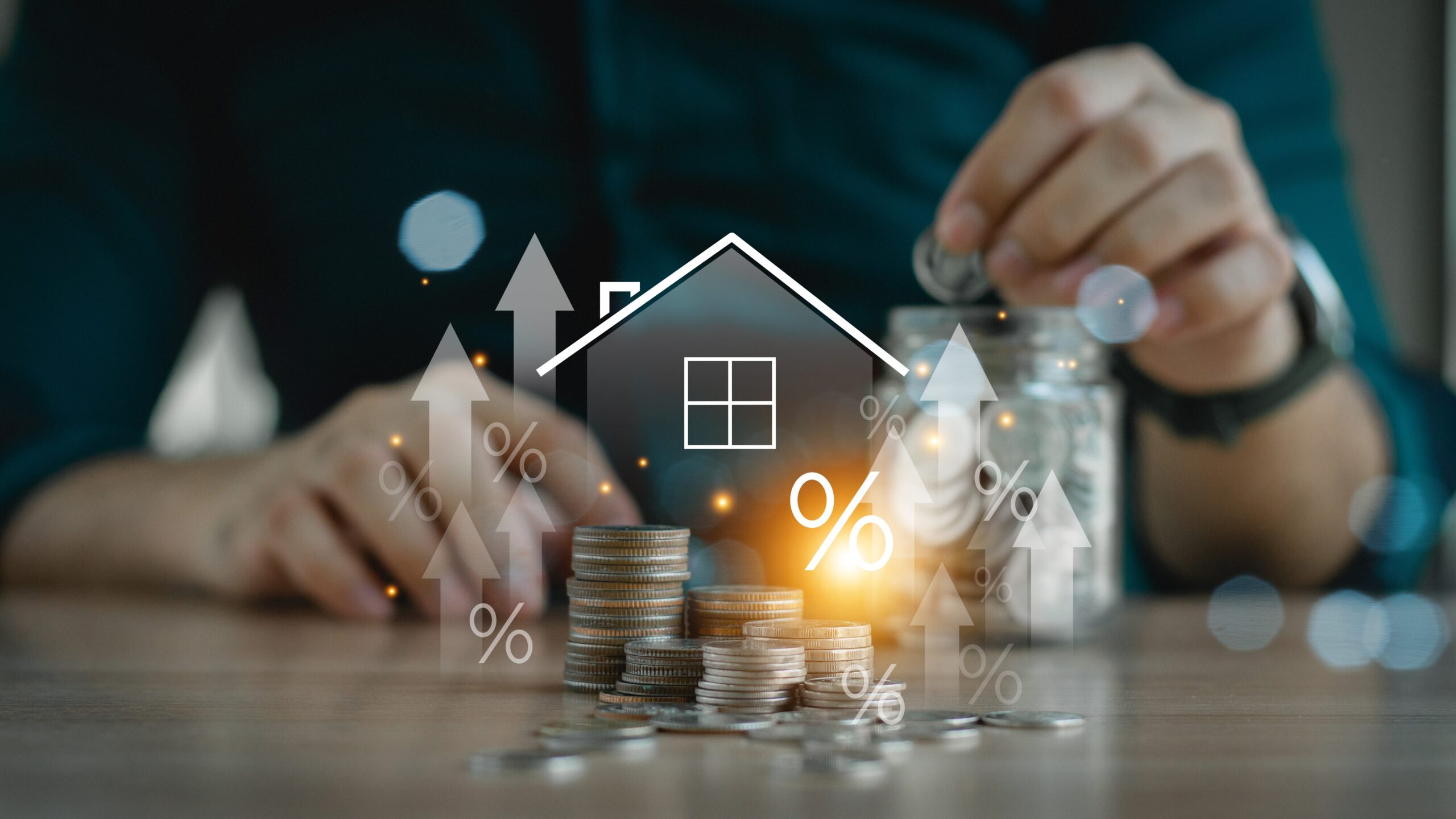 Piața imobiliară din România: Prețurile locuințelor au crescut cu peste 12% în trimestrul al doilea din 2026