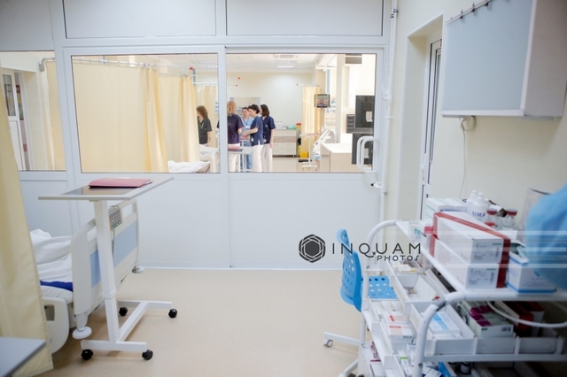 Detergentul de vase poate reduce contaminarea dispozitivelor medicale în situații de criză
