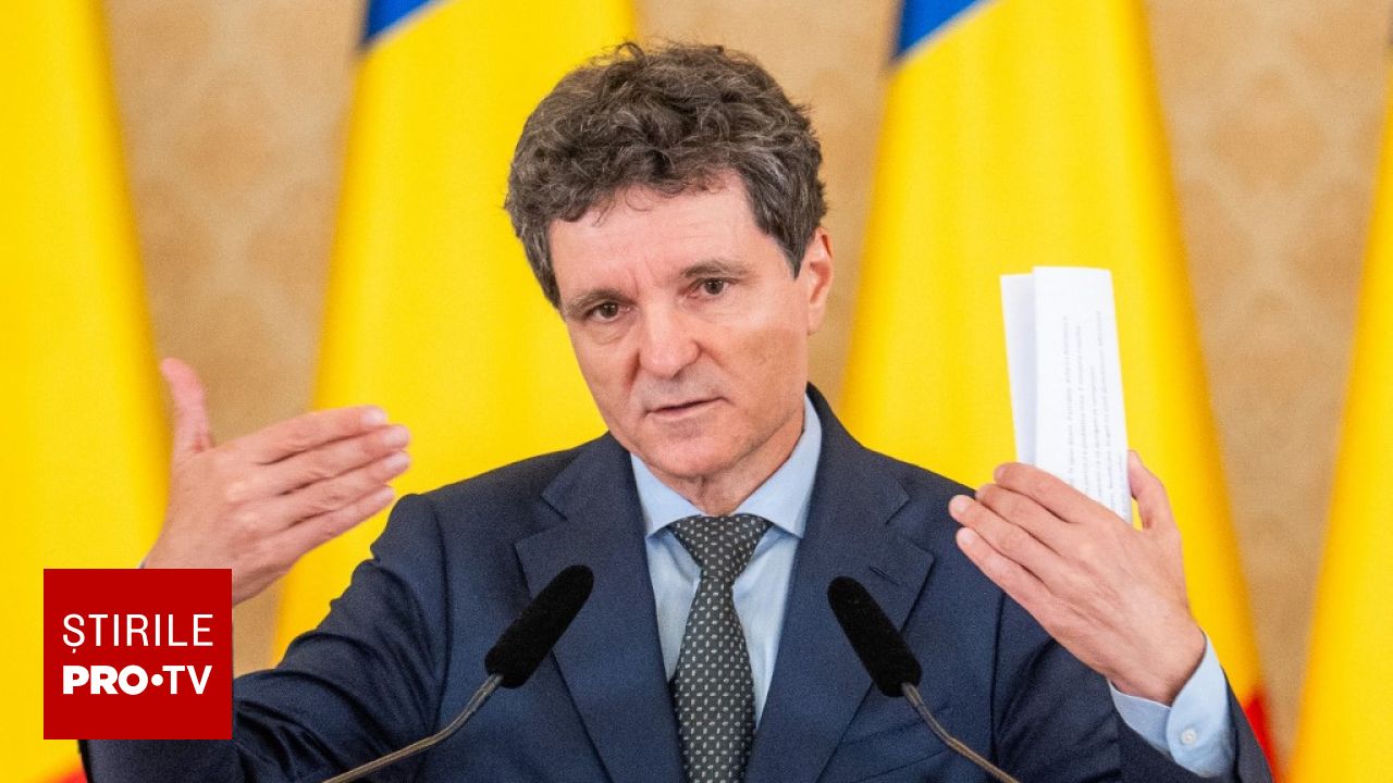 Nicușor Dan încearcă pentru a patra oară să desemneze un premier după căderea Guvernului Mureșan