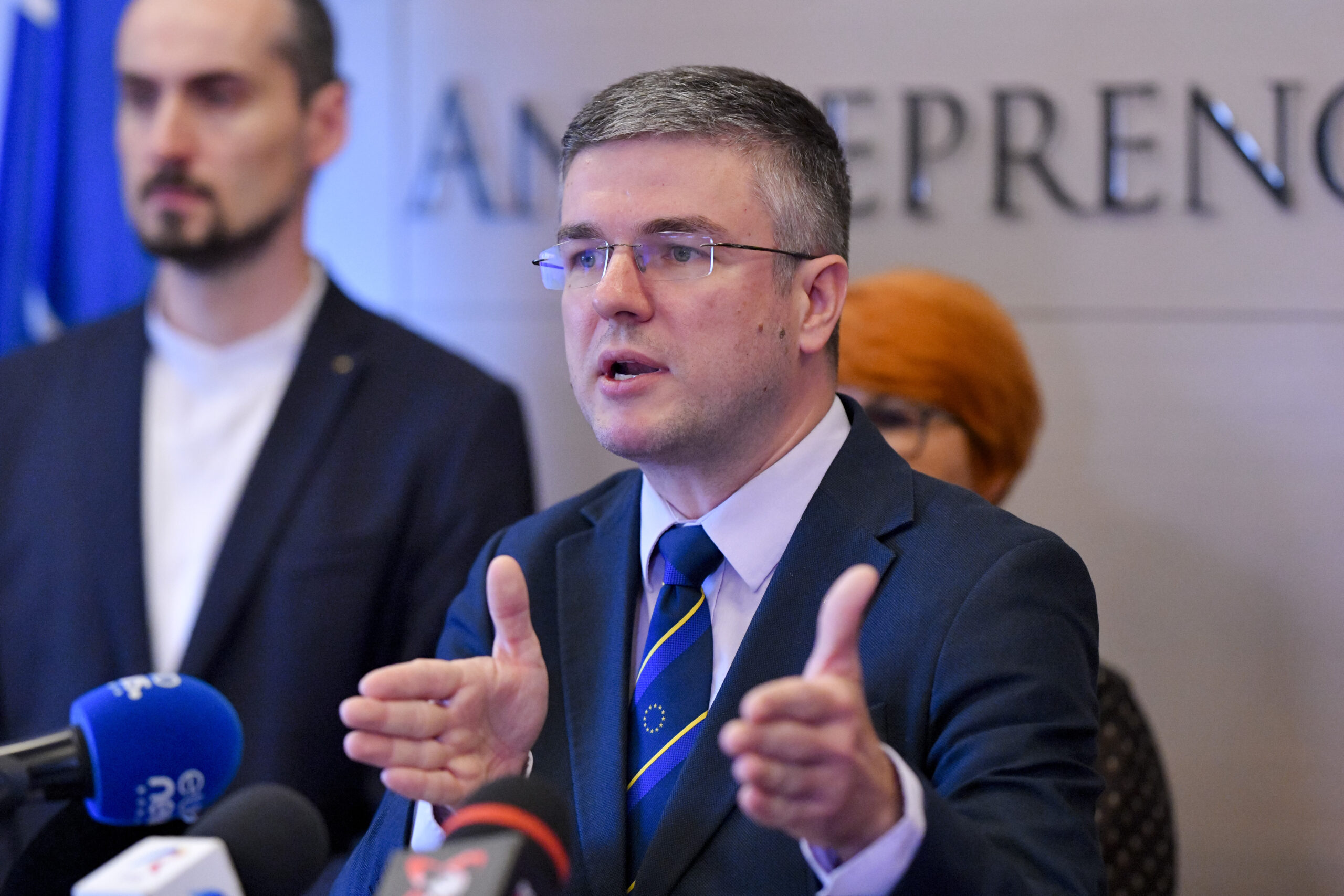 Peste 907 milioane de euro din PNRR sunt securizate pentru proiectele Ministerului Economiei