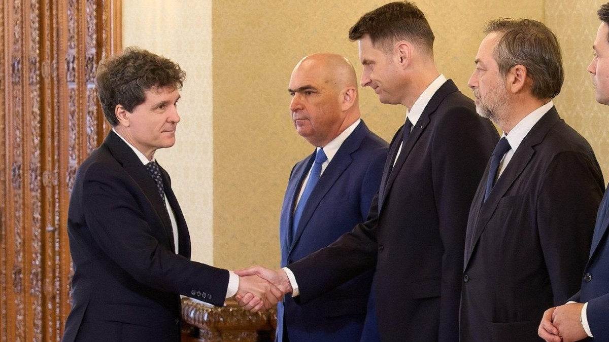Nicușor Dan are patru variante pentru funcția de premier înainte de consultările de la Cotroceni