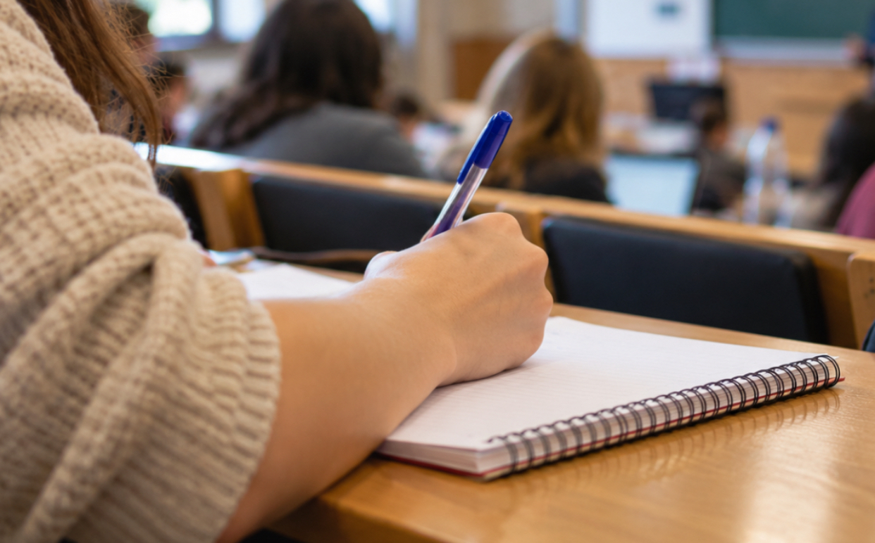 Universitatea „Lucian Blaga” din Sibiu se confruntă cu o criză a cadrelor didactice