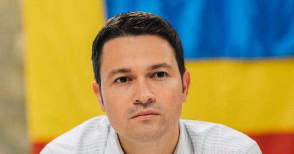 Robert Sighiartău a acuzat prezența unor instigatori la protestul fermierilor din Piața Victoriei