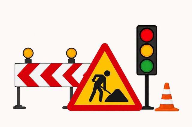 Închidere pe A1, între Sibiu și Boița, pentru lucrări la Autostrada Sibiu-Pitești