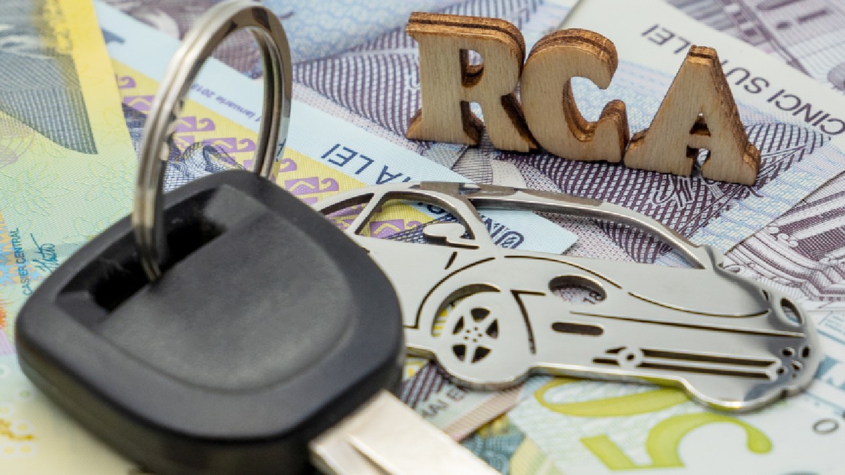 Mecanismul pentru RCA mai ieftin: mii de șoferi au beneficiat de tarife reduse în prima parte a anului