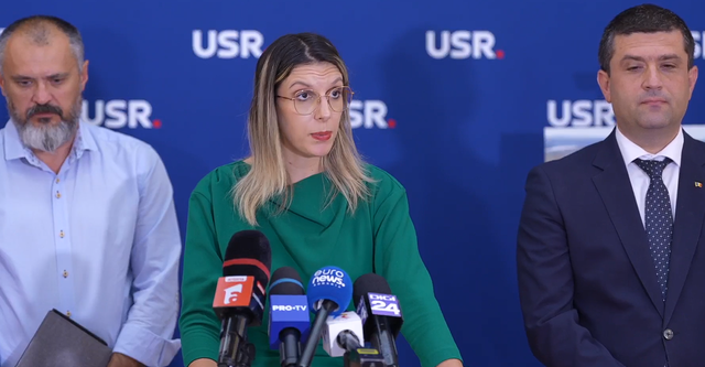 Diana Buzoianu despre propunerea lui Ilie Bolojan: Un guvern tehnocrat va fi unul politic, dar neasumat