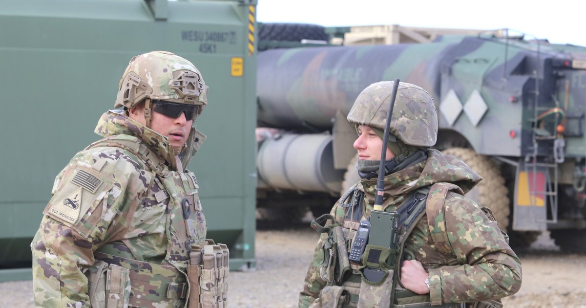 Restricții de circulație și avertismente de siguranță în poligoanele militare Babadag și Cataloi