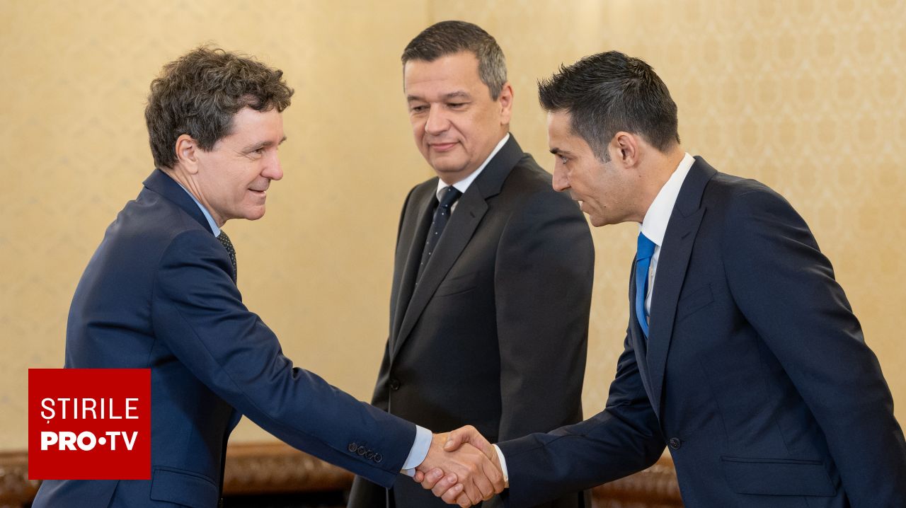 PSD propune un guvern condus de Sorin Grindeanu și cere o schimbare de direcție în România