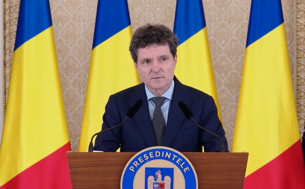 Nicușor Dan, mesaj despre importanța gândirii critice în contextul dezinformării și al avansului tehnologic