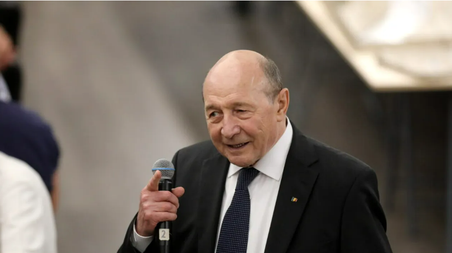 Traian Băsescu: România va avea un Guvern cu puteri depline în cel mult zece zile