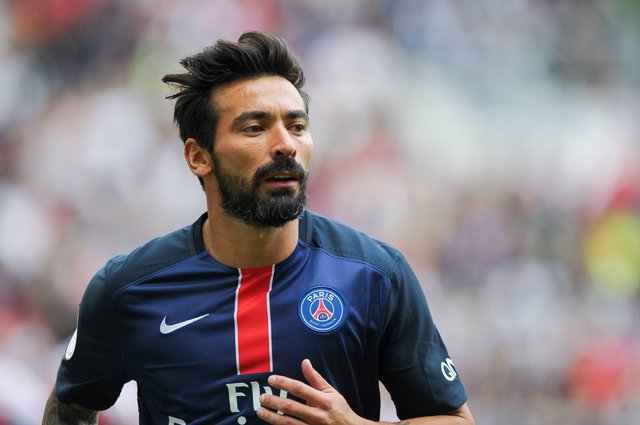 Ezequiel Lavezzi a vorbit deschis despre lupta sa cu depresia și tratamentul urmat în prezent