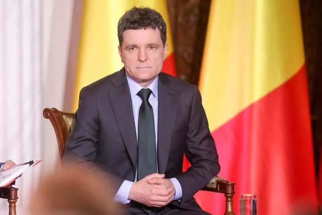 Nicușor Dan condamnă violențele din Piața Victoriei și tentativile de a amplifica tensiunea socială