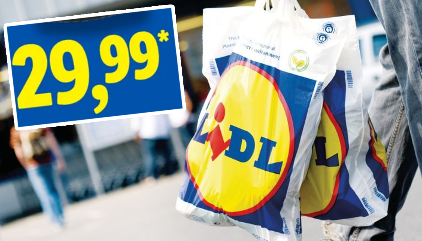 LIDL introduce în ofertă un nou produs premium din gama Italiamo: parmezan italian la preț promoțional