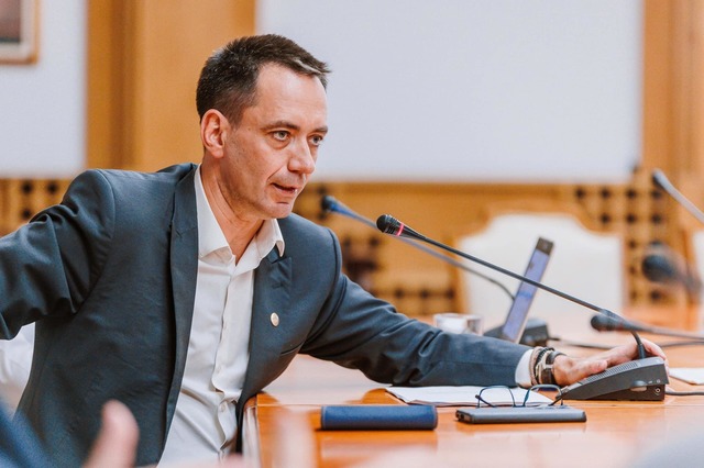 Consultări la Cotroceni: UDMR avertizează că lipsa compromisului între PSD și PNL poate duce la guvern de extreme